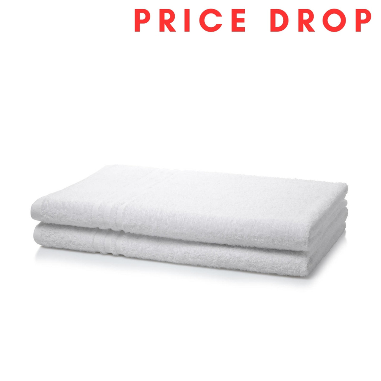 HOTEL QUALITY LARGE SIZE Bath Sheet WILSFORD 1, 2, 3, 4PK Set Soft 500 GSM  Towel