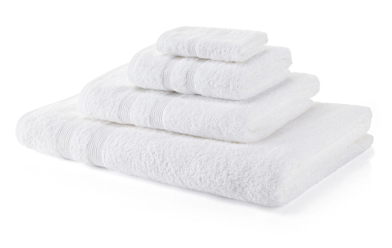 White bath towels on on sale sale