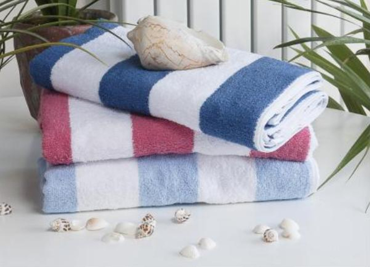 beach pool towels