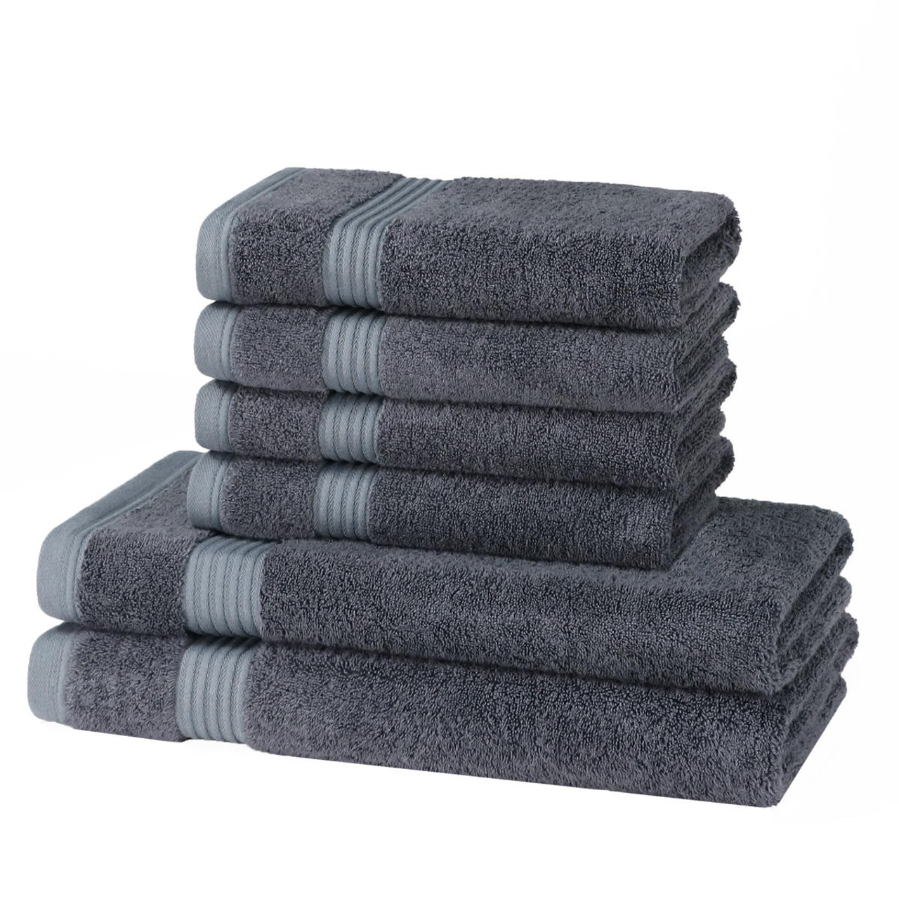 6 piece towel cheap set best price