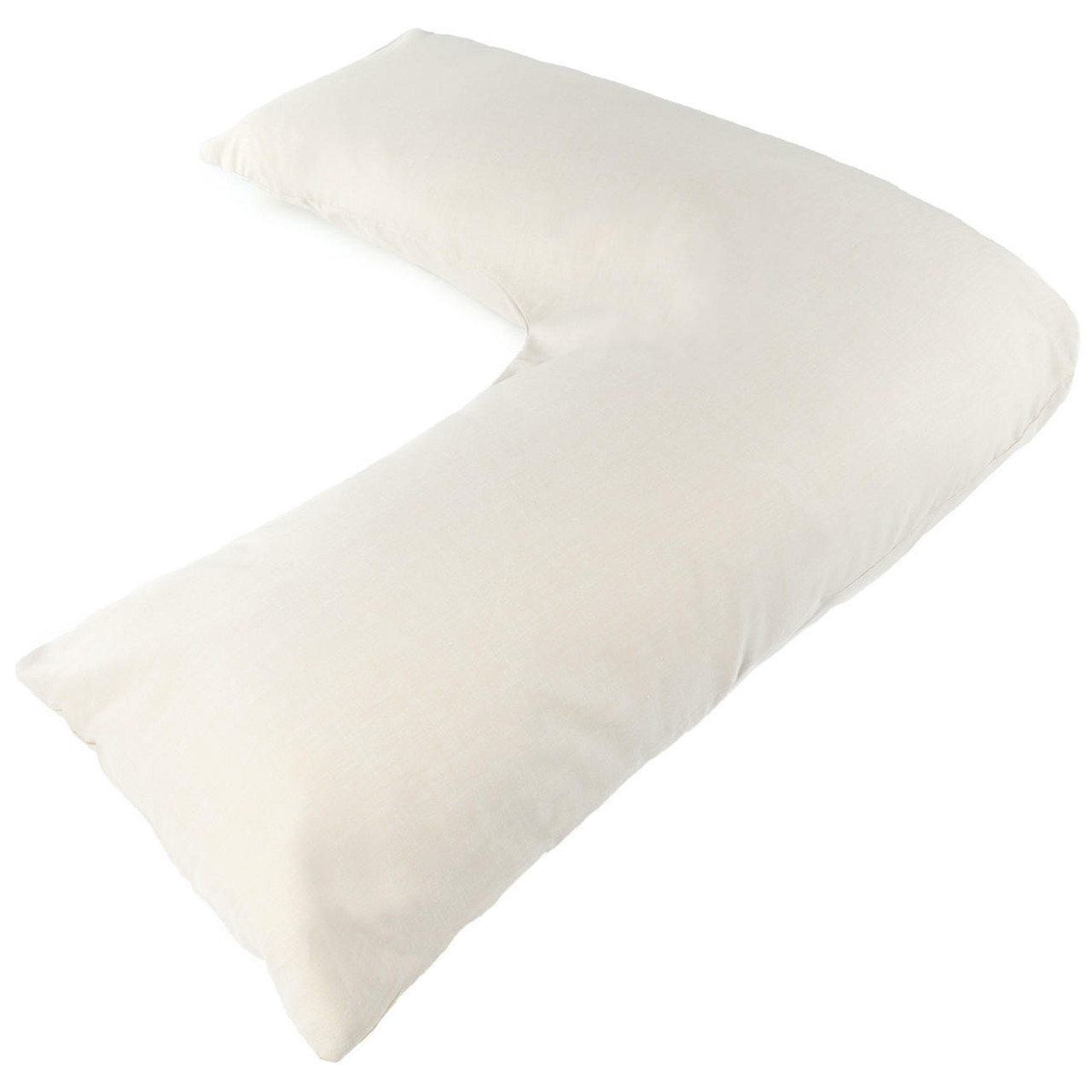 V Shape Pillowcases - 68 Pick - The Towel Shop