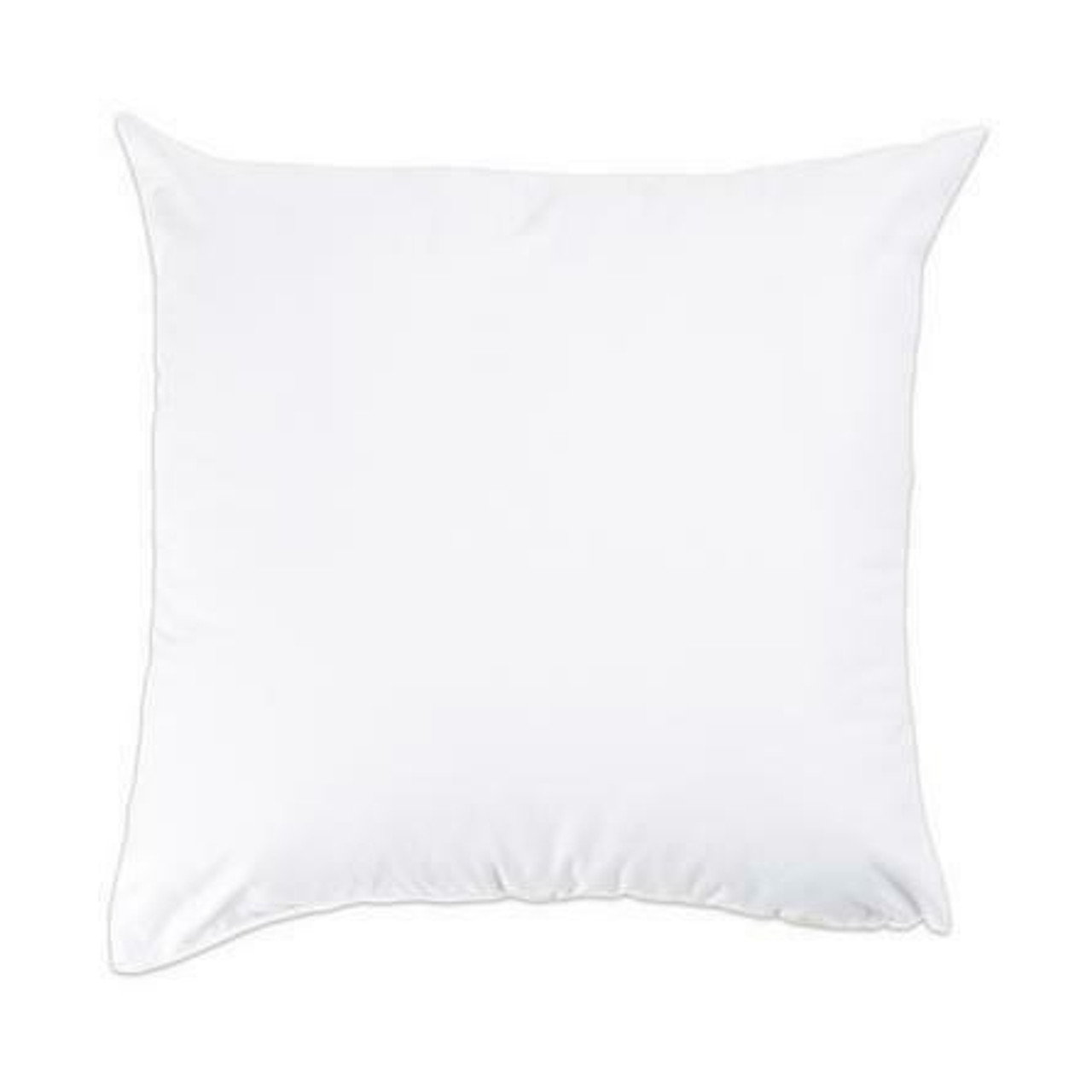 100 percent discount cotton filled pillow