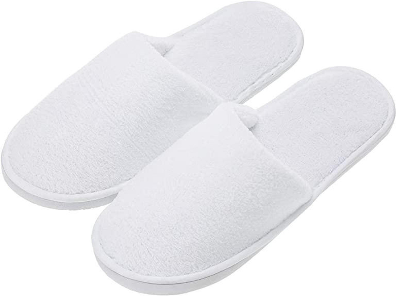 Hotel slippers on sale uk