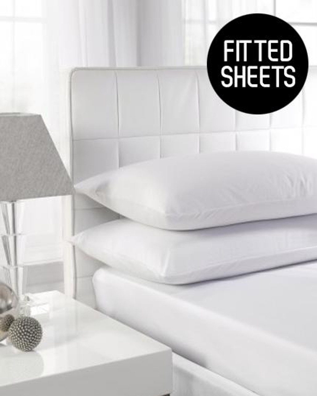 deep fitted sheets sale