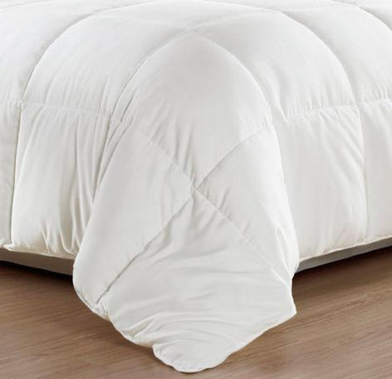 feather down duvet double