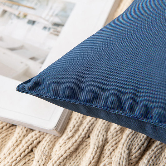 Premium Pine Corduroy Cushion Covers - 45x45cm - The Towel Shop