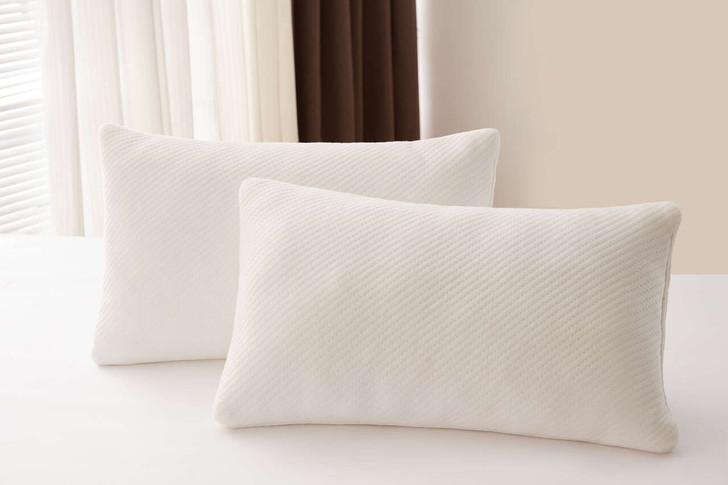 Memory Foam Pillow - 40x70cm