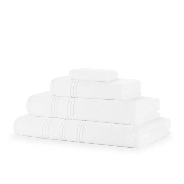 600 GSM Royal Egyptian Soft Touch Zero Twist Towels - Bath Towels - The ...