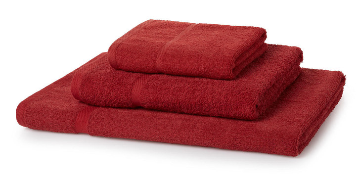 Clearance 450 GSM Budget Towels