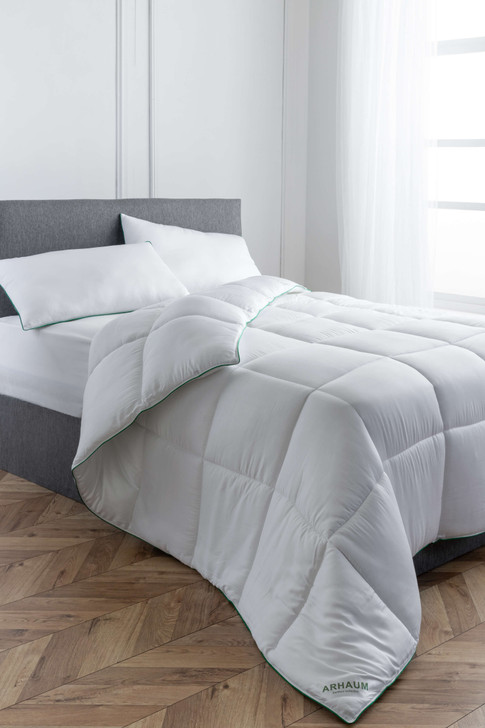 100% Natural Bamboo Fiber Filled Duvet