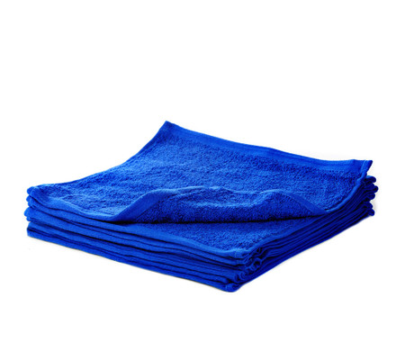 Flannel towel sale