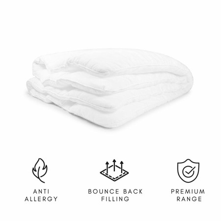 anti allergy duvet sale