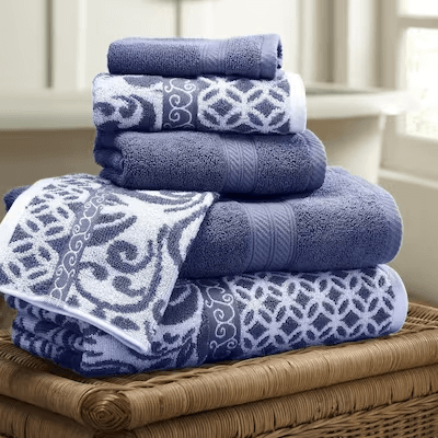 Bath-Towels-set