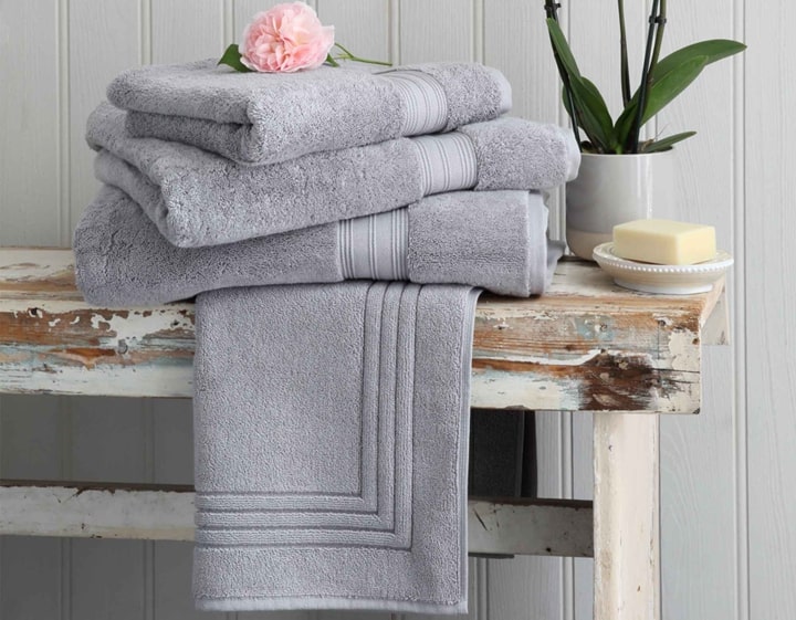 The Ultimate Guide to Bath Towels Sizes Materials and Weight The Towel Shop