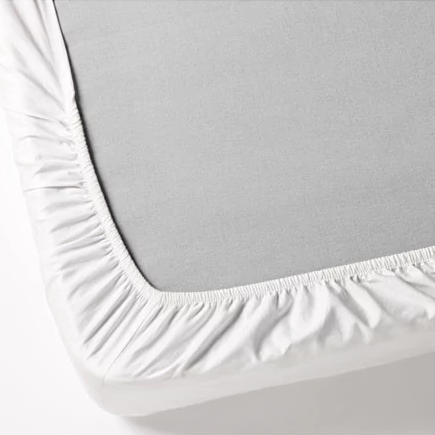 This Hack Keeps Fitted Sheets From Popping Off Your Mattress
