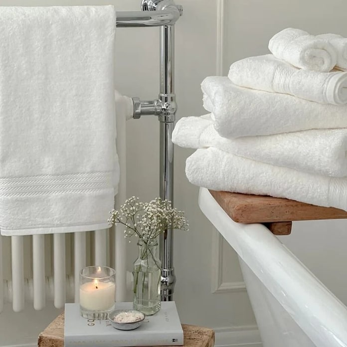 Bath Sheets The Oversized Luxury Towels for Spa Like Comfort The Towel Shop