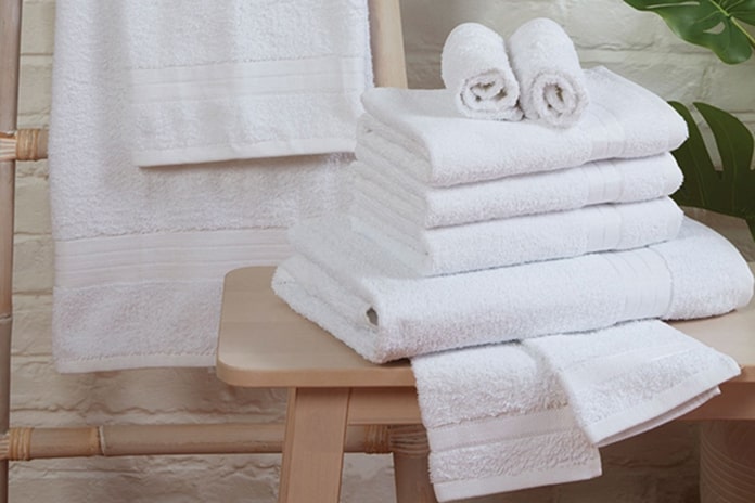 Hotel-towels-in-UK