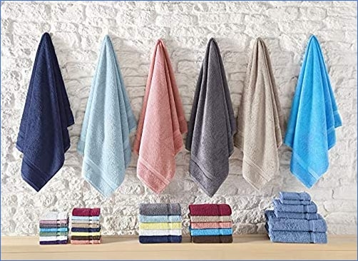 individual-towels