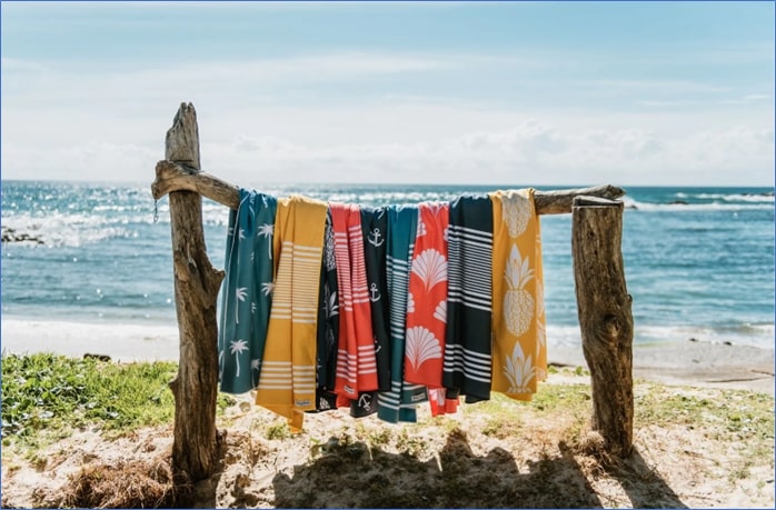 Beach Towels Sand Free: Your Ultimate Guide to Stress-Free Beach Days